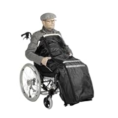 Hero24 rollstuhlsack fußsack gebraucht kaufen  Wird an jeden Ort in Deutschland