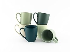 Hanseküche kaffeebecher set gebraucht kaufen  Wird an jeden Ort in Deutschland