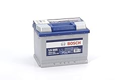 Bosch l5005 batterie d'occasion  Livré partout en France