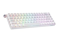 Geeky gk65 hot usato  Spedito ovunque in Italia 