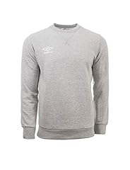 Umbro fleece small for sale  Delivered anywhere in UK