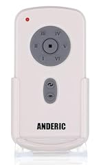 Anderic rh787t remote for sale  Delivered anywhere in USA 