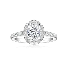 Jalokivi 1.25ct 925 for sale  Delivered anywhere in USA 
