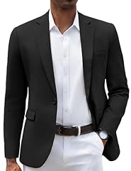 Coofandy mens suit for sale  Delivered anywhere in USA 