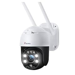 Ctronics telecamera outdoor usato  Spedito ovunque in Italia 