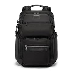 TUMI - Alpha Bravo Nomadic Backpack - Durable Carry On Backpack - 18.8" X 15.0" X 9.0" - Fits up to 15" Laptop - Black for sale  Delivered anywhere in USA 