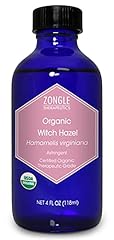 Organic witch hazel for sale  Delivered anywhere in USA 