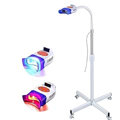 Lampada per sbiancamento usato  Spedito ovunque in Italia 