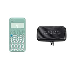 Casio 92college etui d'occasion  Livré partout en France