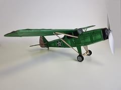 Skye Dog, Balsa Wood Model Aircraft Kit, Rubber Powered for sale  Delivered anywhere in UK