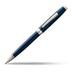 Cross coventry blue for sale  Delivered anywhere in USA 