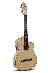 Gewa 500240 chitarra usato  Spedito ovunque in Italia 