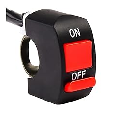 Indicator switch motorcycle for sale  Delivered anywhere in UK