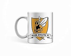 Alloa athletic football for sale  Delivered anywhere in UK