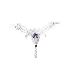 String ficelle femme d'occasion  Livré partout en France