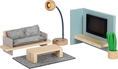 Small foot puppenhausmöbel gebraucht kaufen  Wird an jeden Ort in Deutschland