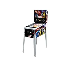 Arcade1up flipper marvel d'occasion  Livré partout en France