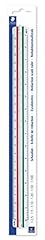 Staedtler 56198dinbk scalimetr usato  Spedito ovunque in Italia 