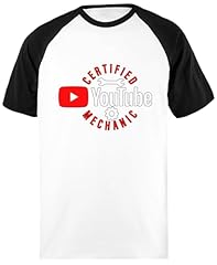 Oldrytee certified youtube usato  Spedito ovunque in Italia 