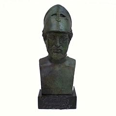 Pericles bronze bust for sale  Delivered anywhere in Ireland