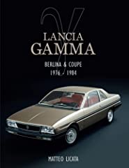 Lancia gamma berlina usato  Spedito ovunque in Italia 