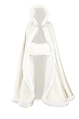 Beautelicate wedding cape for sale  Delivered anywhere in USA 