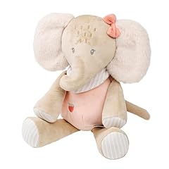 Nattou peluche éléphant d'occasion  Livré partout en France