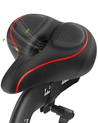 Oversized bike seat for sale  Delivered anywhere in USA 