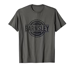 Barnsley england official for sale  Delivered anywhere in UK