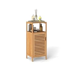 Kinfant bamboo bathroom for sale  Delivered anywhere in USA 