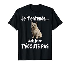 Cairn terrier chien d'occasion  Livré partout en France