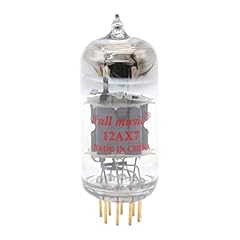 Jingerl 12ax7 ecc83 d'occasion  Livré partout en France