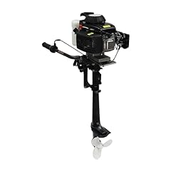 Electric outboard motor for sale  Delivered anywhere in UK