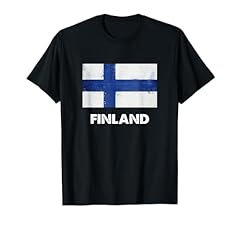 Finnland flagge trikot gebraucht kaufen  Wird an jeden Ort in Deutschland