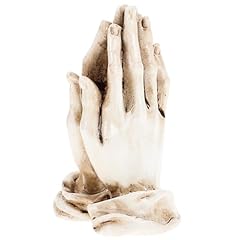 Imikeya praying hands for sale  Delivered anywhere in UK