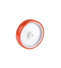 Ruota 125x35 tellure usato  Spedito ovunque in Italia 