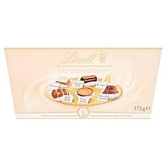 Lindt creation dessert for sale  Delivered anywhere in UK