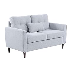 Homcom seat sofa for sale  Delivered anywhere in UK
