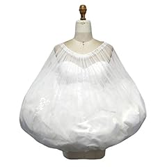 Jerkky women petticoat for sale  Delivered anywhere in UK