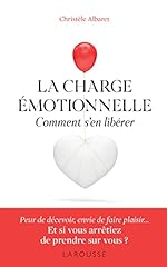 Charge émotionnelle libérer d'occasion  Livré partout en France