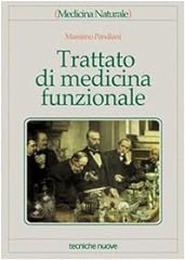Trattato medicina funzionale usato  Spedito ovunque in Italia 