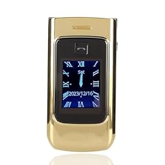 Senior flip phone for sale  Delivered anywhere in UK