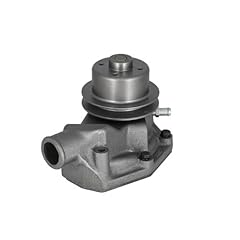 Water pump fits for sale  Delivered anywhere in USA 