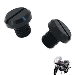 Generic 2pcs motorcycle for sale  Delivered anywhere in UK