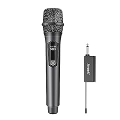 Aveek karaoke mikrofon gebraucht kaufen  Wird an jeden Ort in Deutschland