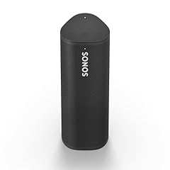 Sonos roam black for sale  Delivered anywhere in USA 