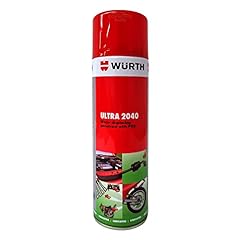 Wurth ultra 2040 for sale  Delivered anywhere in UK