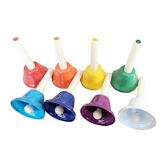 Fityle hand bells for sale  Delivered anywhere in Ireland