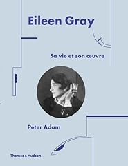 Eileen gray vie d'occasion  Livré partout en France
