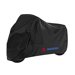 Sjshops motorcycle cover for sale  Delivered anywhere in UK